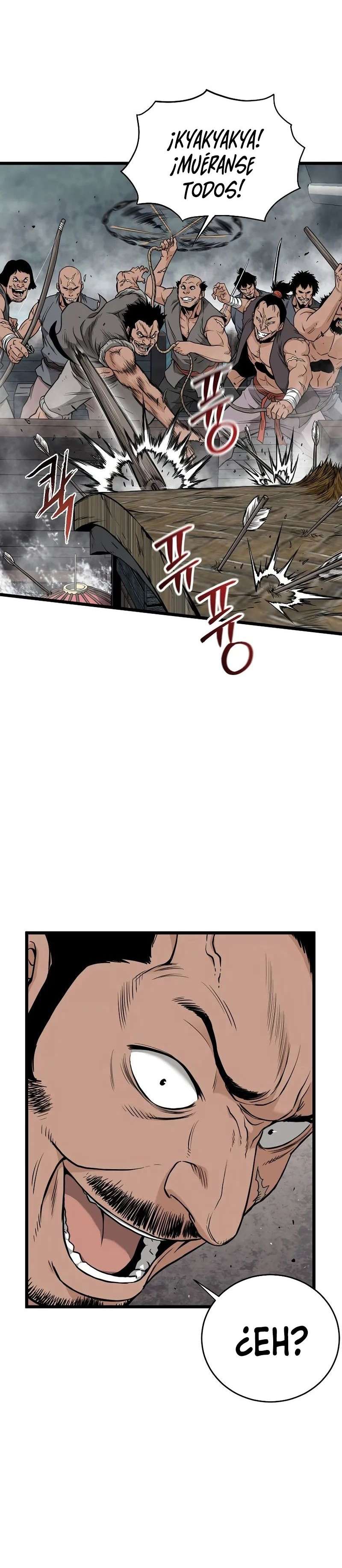 Read Murim Login (es) Manga Online