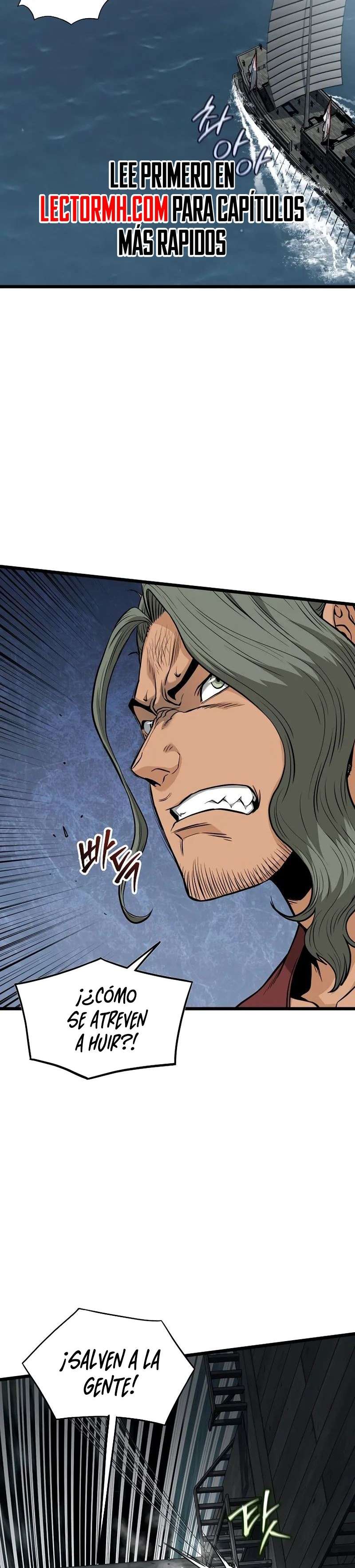 Read Murim Login (es) Manga Online