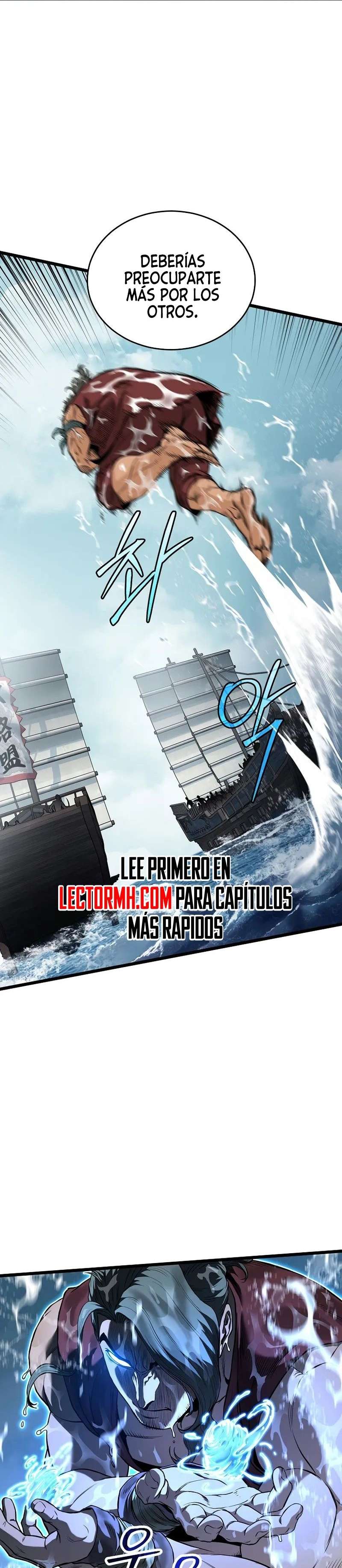 Read Murim Login (es) Manga Online