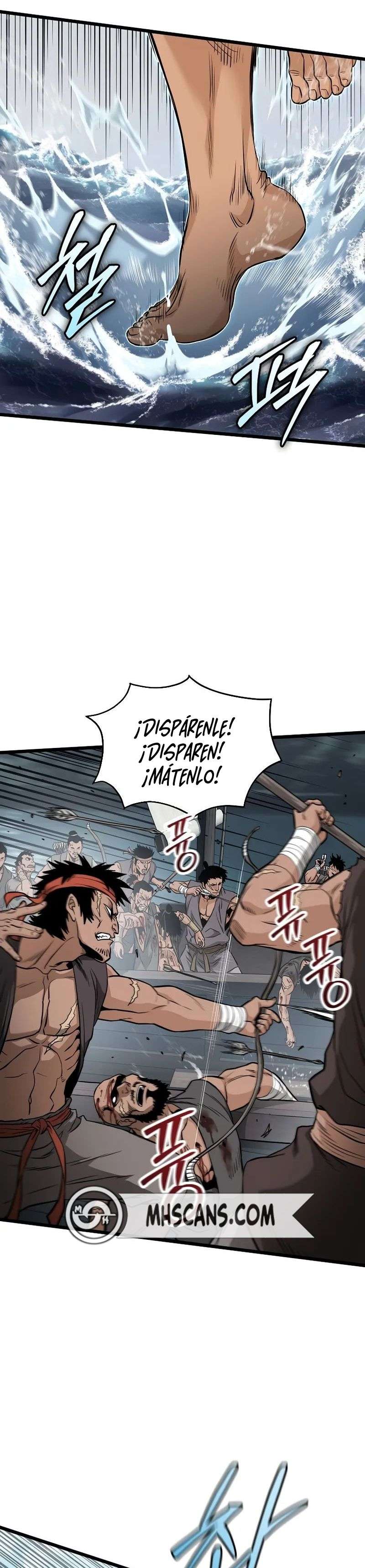 Read Murim Login (es) Manga Online