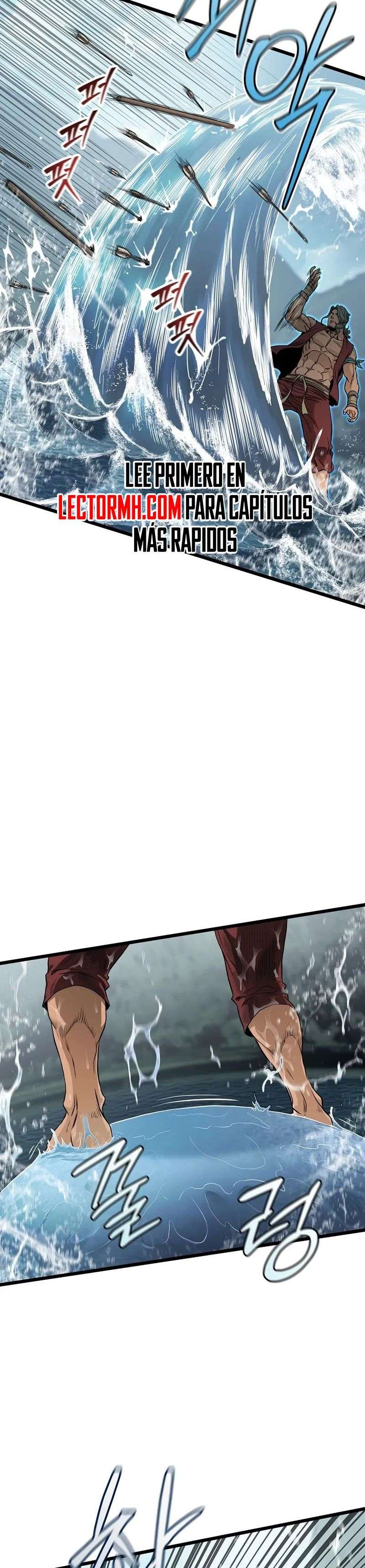 Read Murim Login (es) Manga Online