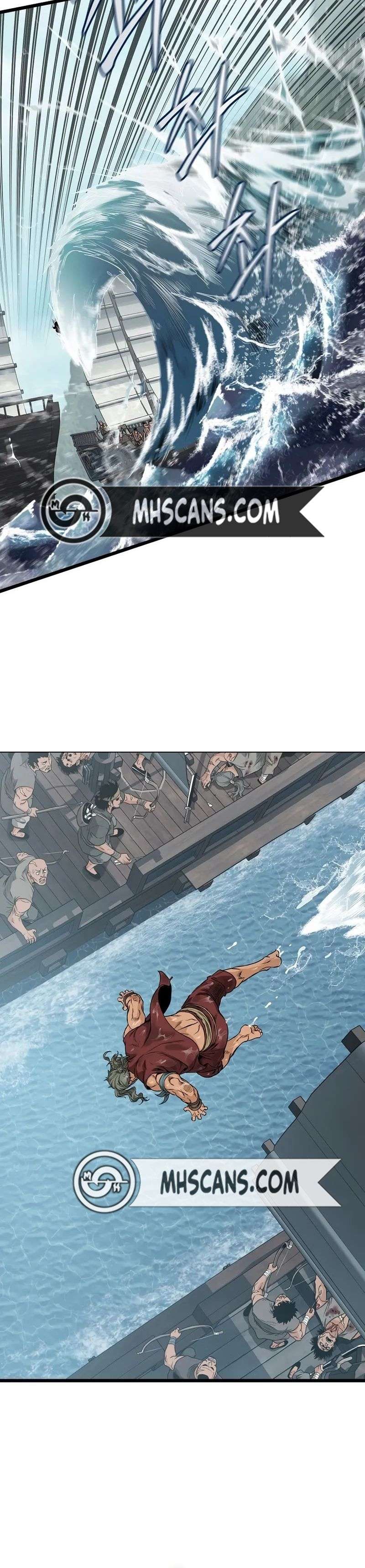 Read Murim Login (es) Manga Online