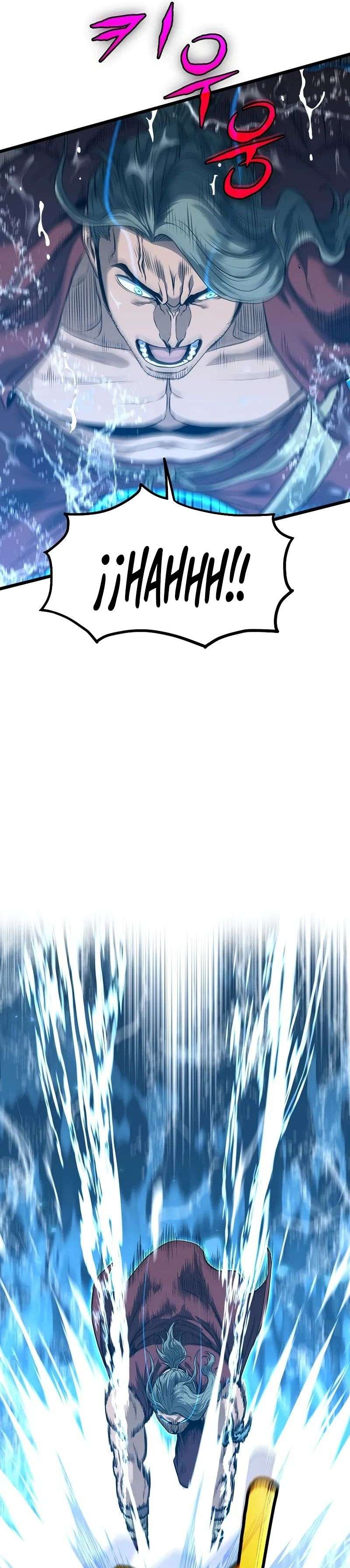 Read Murim Login (es) Manga Online