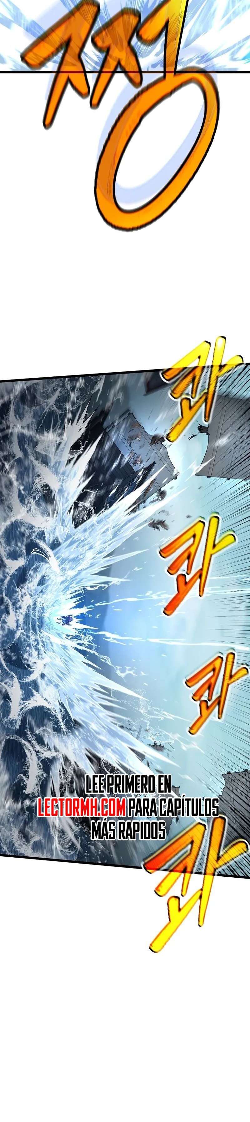 Read Murim Login (es) Manga Online