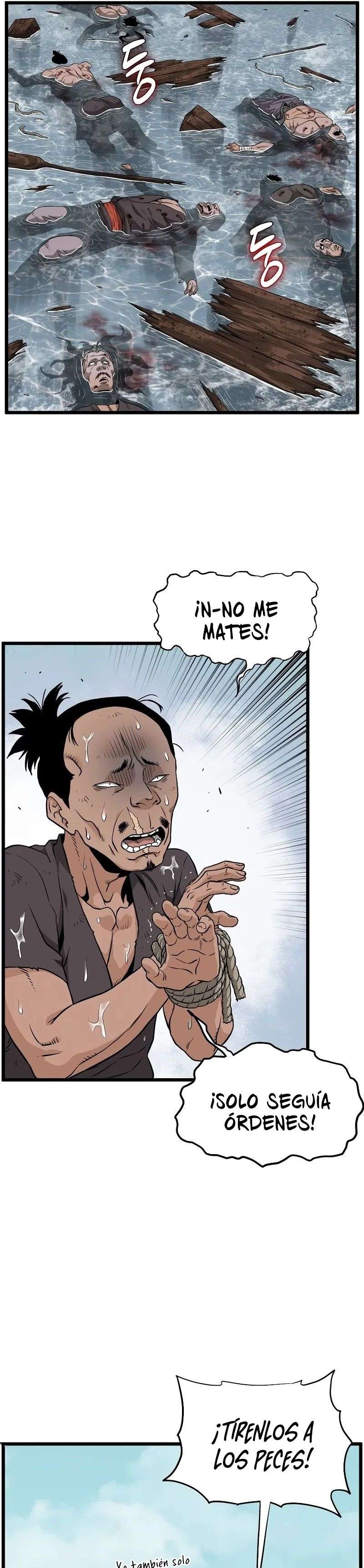 Read Murim Login (es) Manga Online