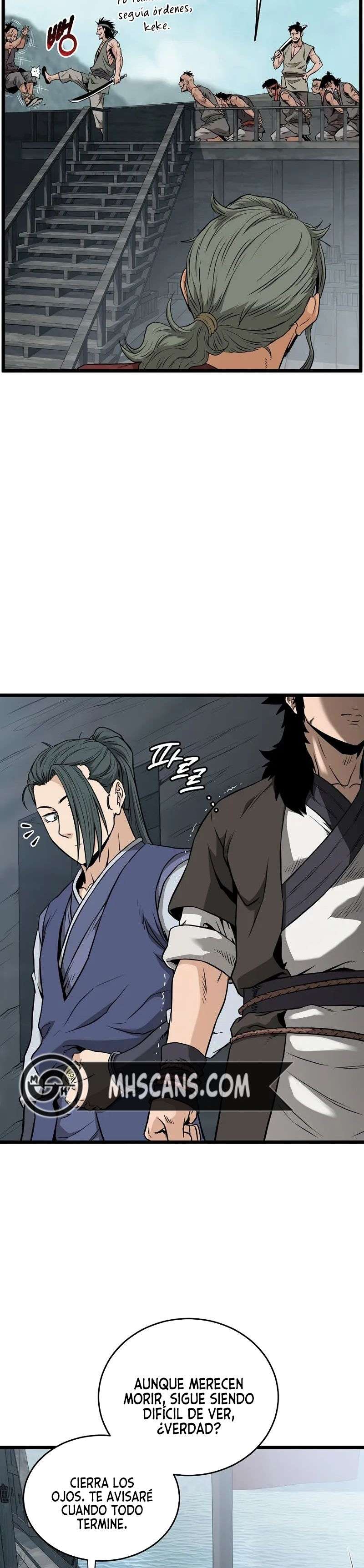 Read Murim Login (es) Manga Online