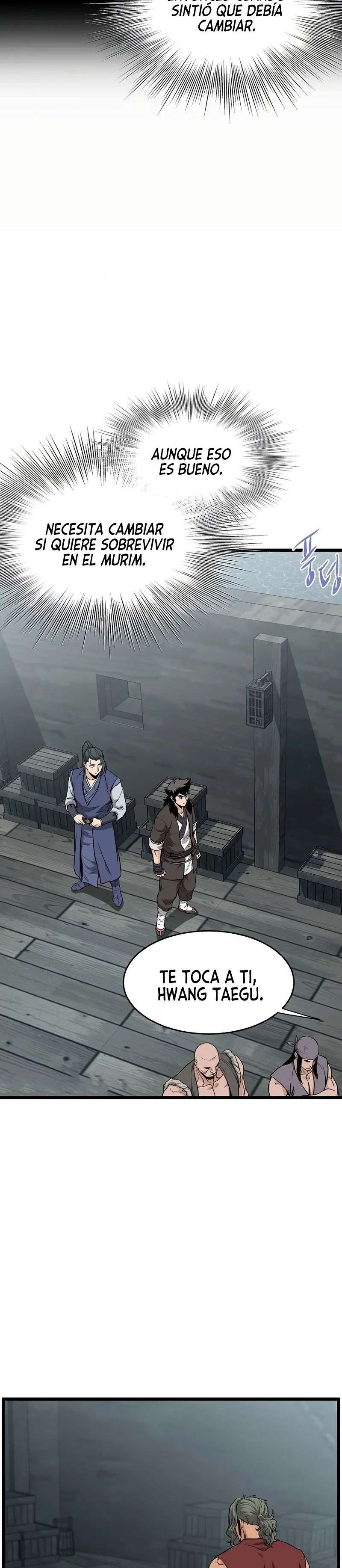 Read Murim Login (es) Manga Online