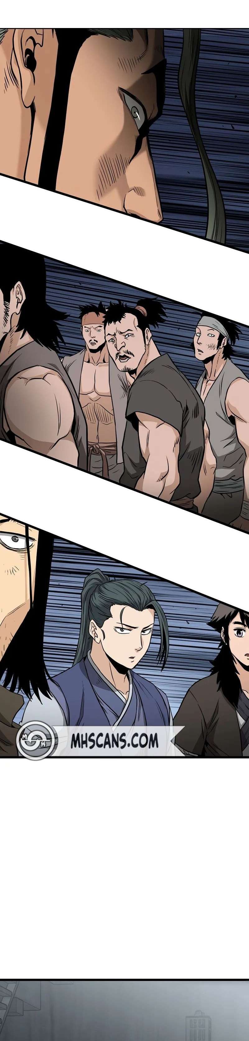 Read Murim Login (es) Manga Online