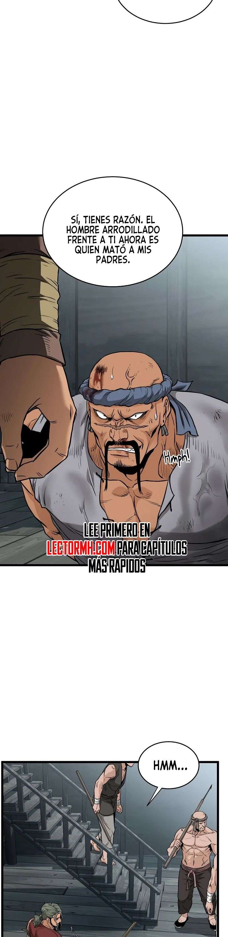 Read Murim Login (es) Manga Online