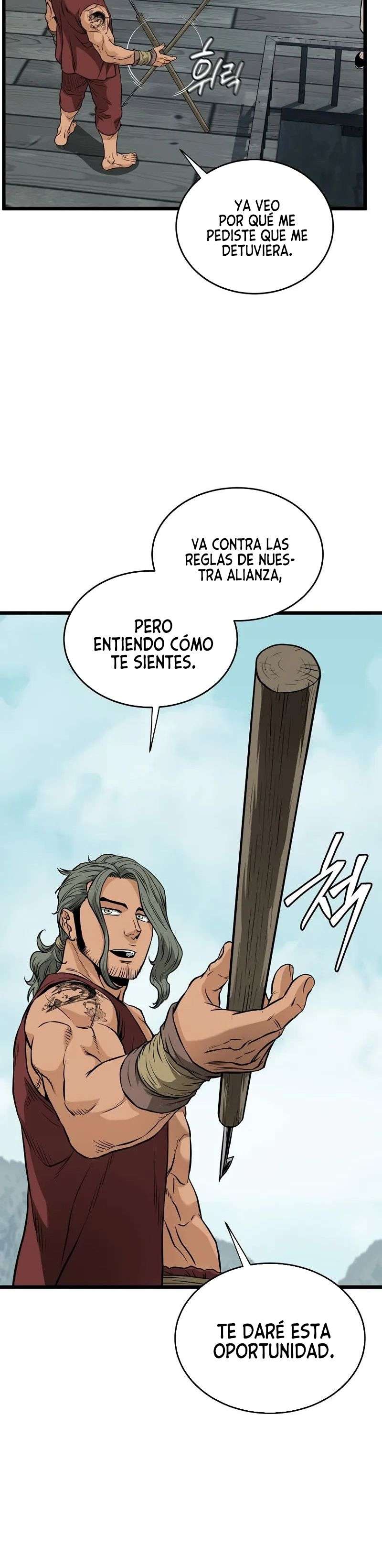 Read Murim Login (es) Manga Online