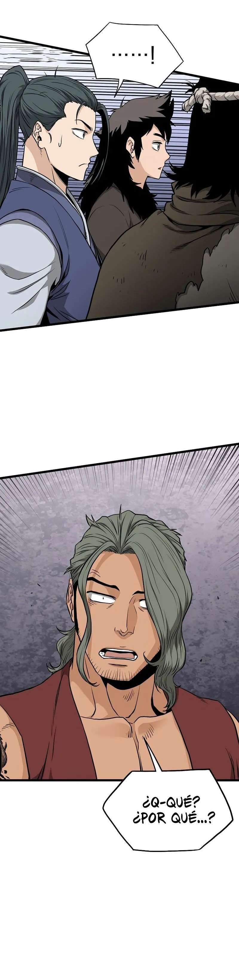 Read Murim Login (es) Manga Online