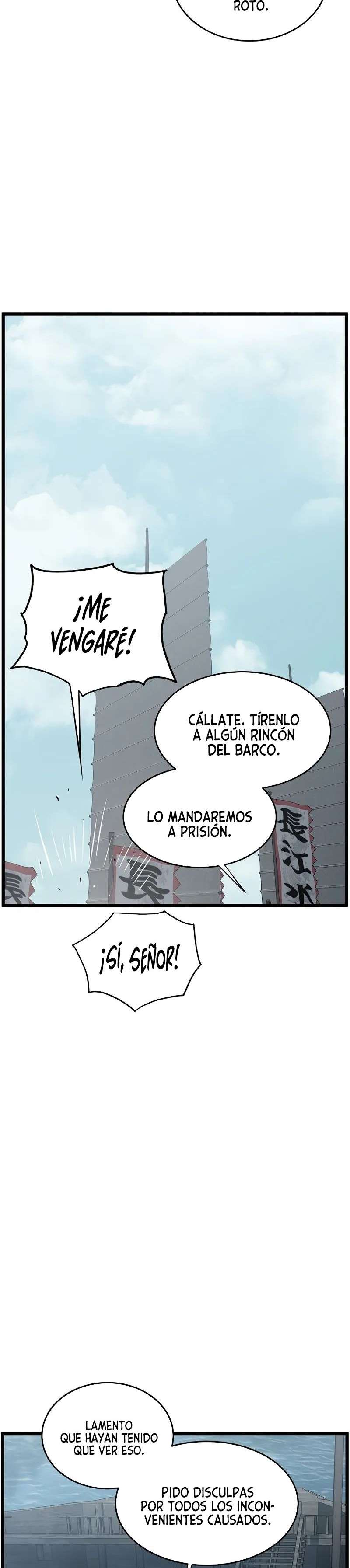 Read Murim Login (es) Manga Online