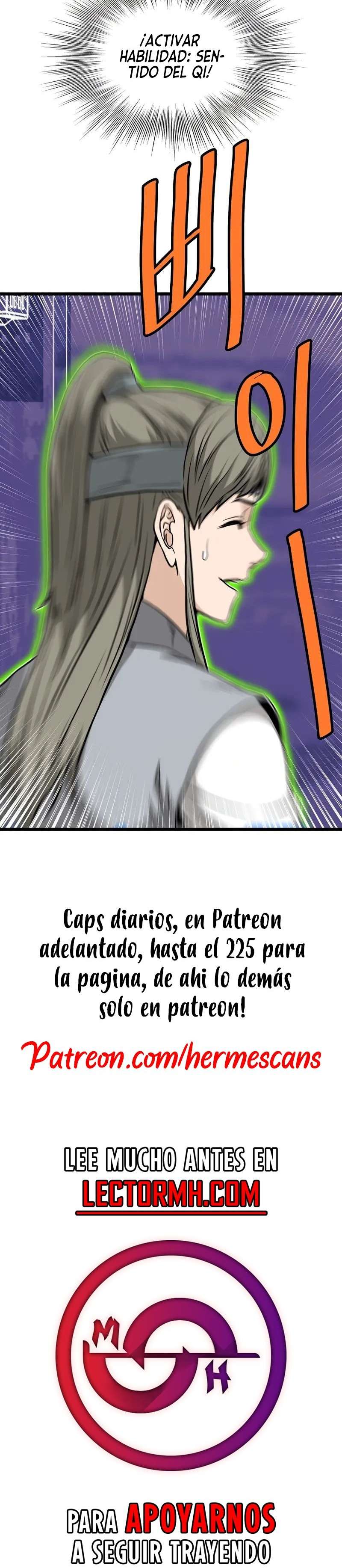 Read Murim Login (es) Manga Online