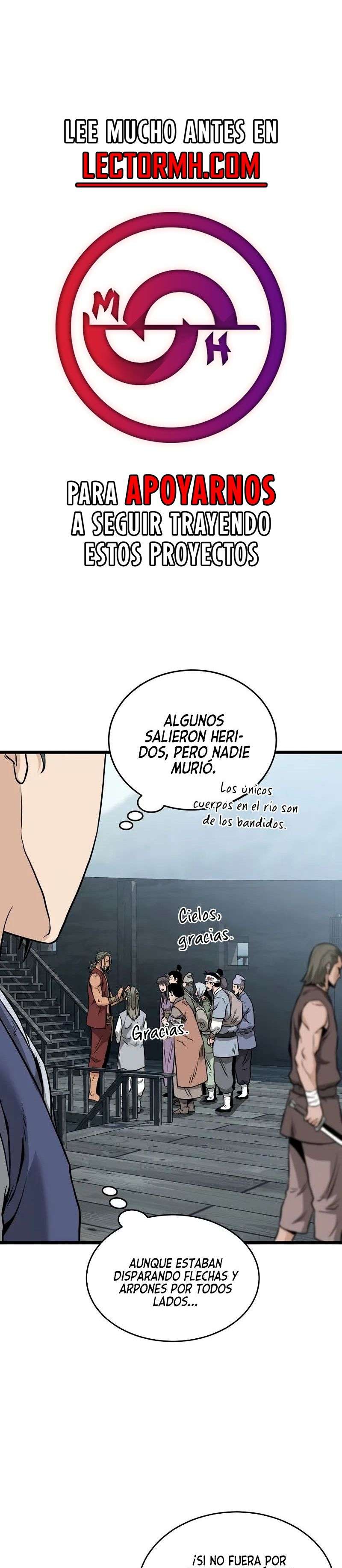 Read Murim Login (es) Manga Online