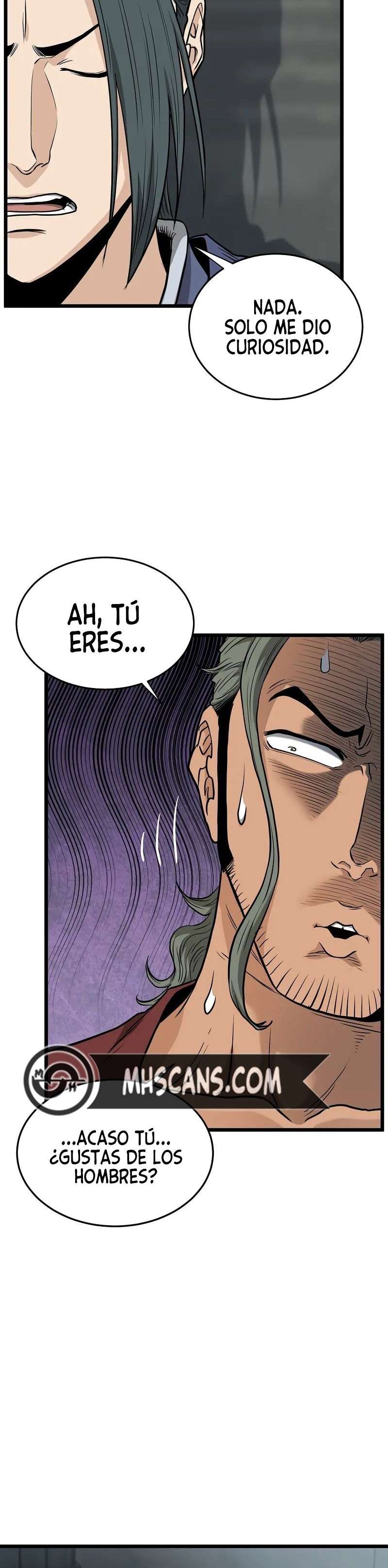 Read Murim Login (es) Manga Online