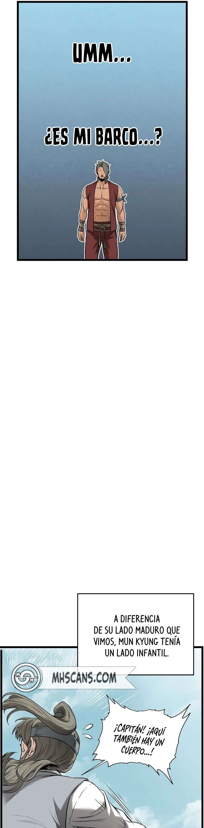 Read Murim Login (es) Manga Online