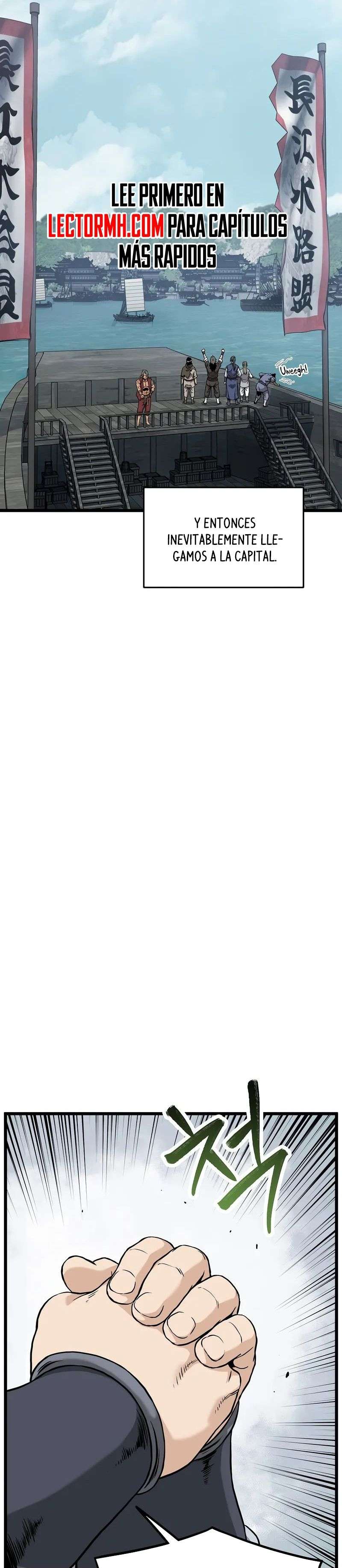 Read Murim Login (es) Manga Online