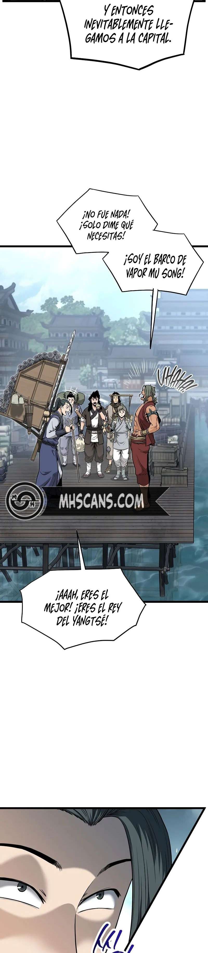 Read Murim Login (es) Manga Online