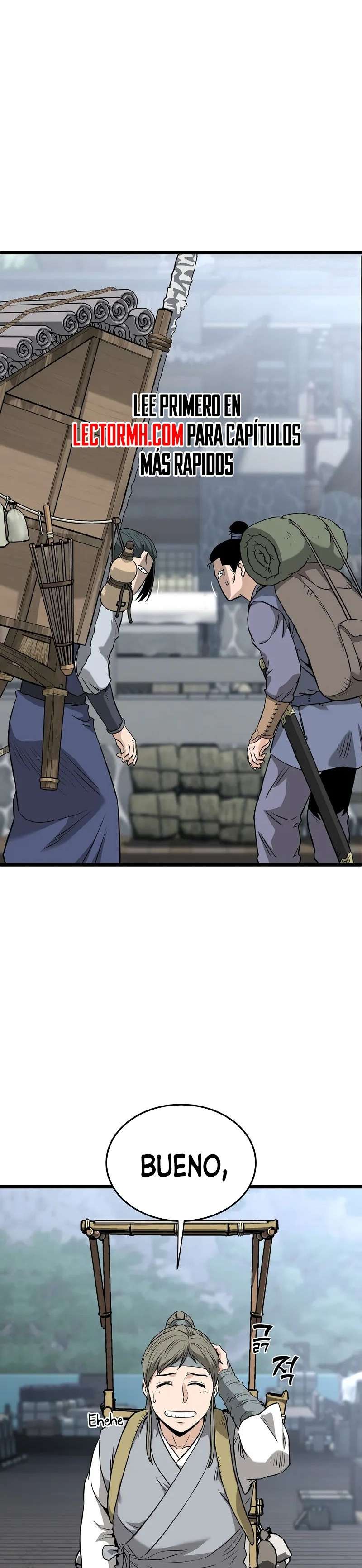 Read Murim Login (es) Manga Online