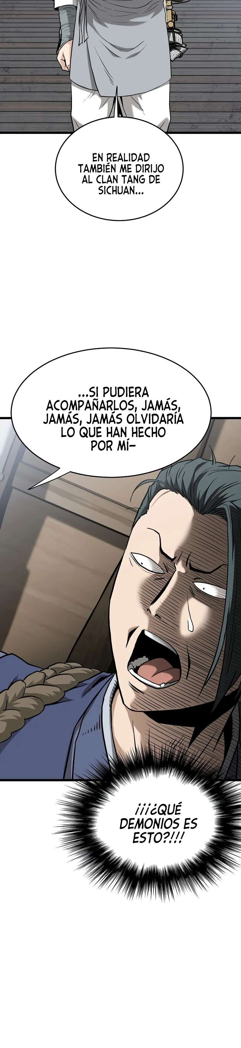 Read Murim Login (es) Manga Online