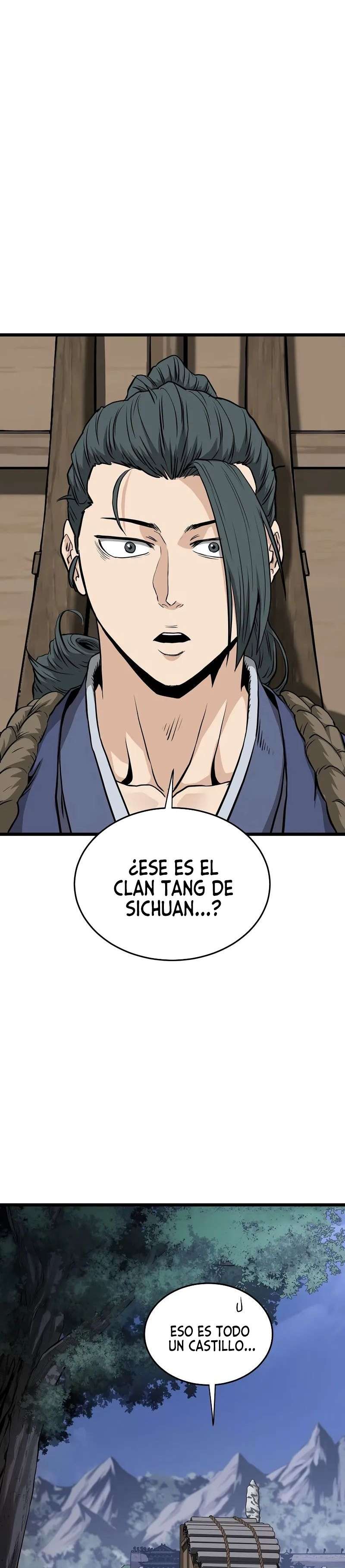 Read Murim Login (es) Manga Online