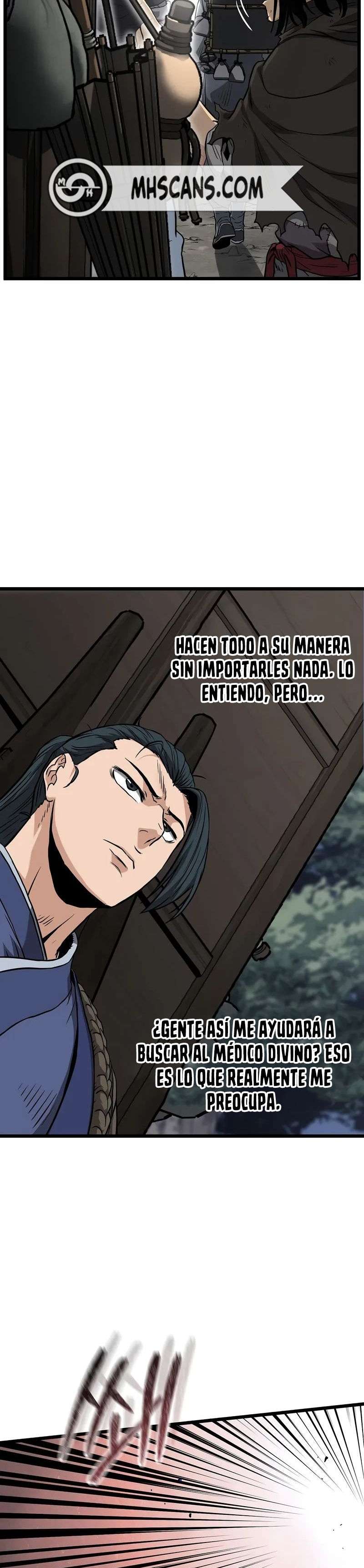 Read Murim Login (es) Manga Online