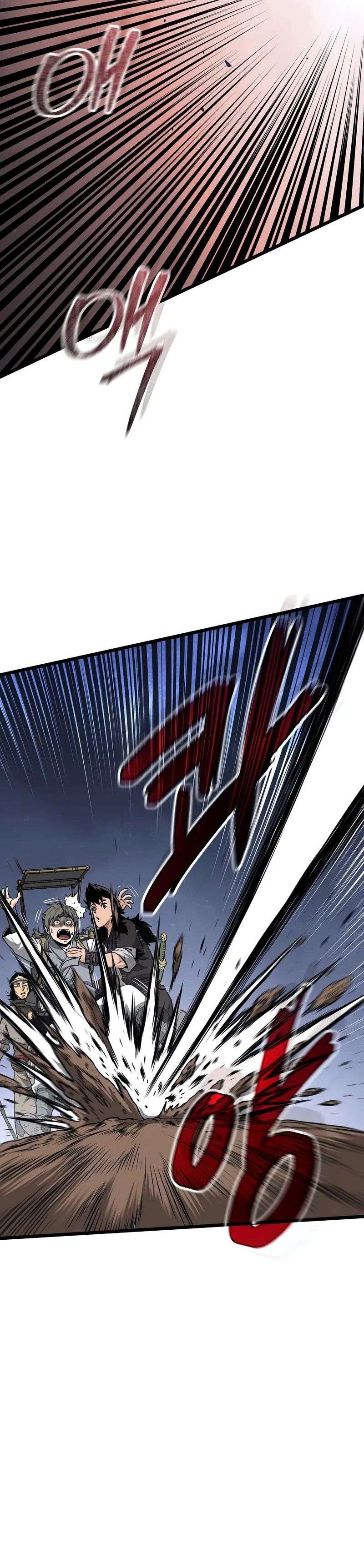 Read Murim Login (es) Manga Online