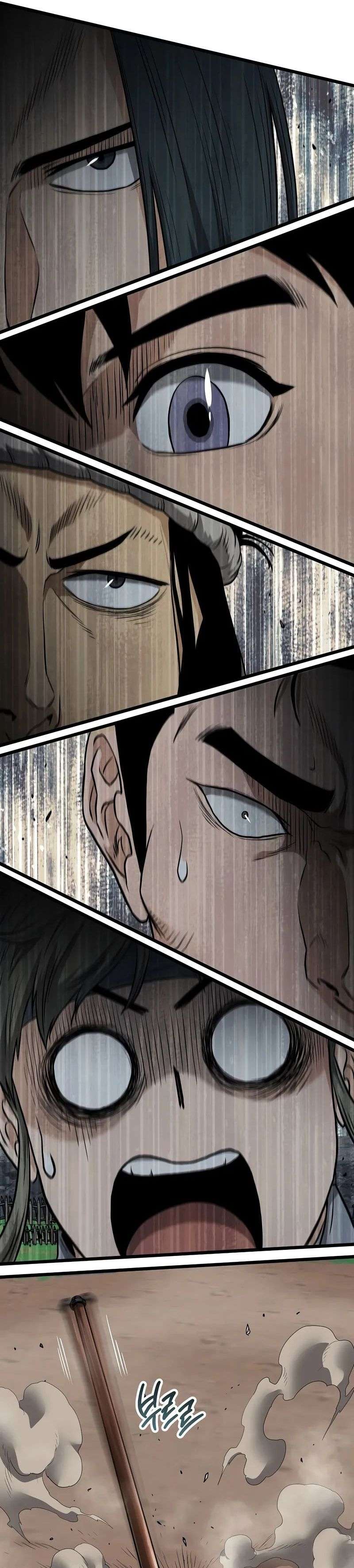 Read Murim Login (es) Manga Online