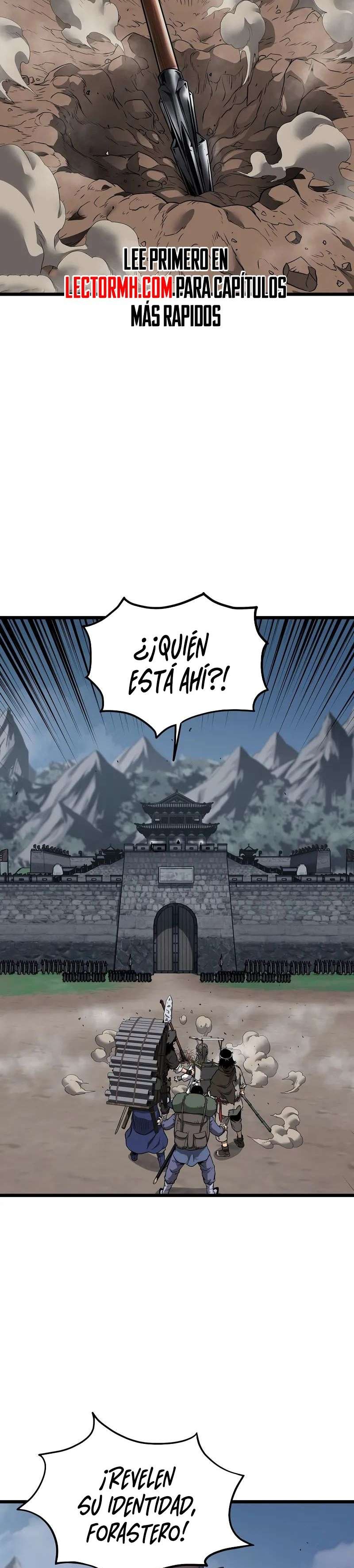 Read Murim Login (es) Manga Online