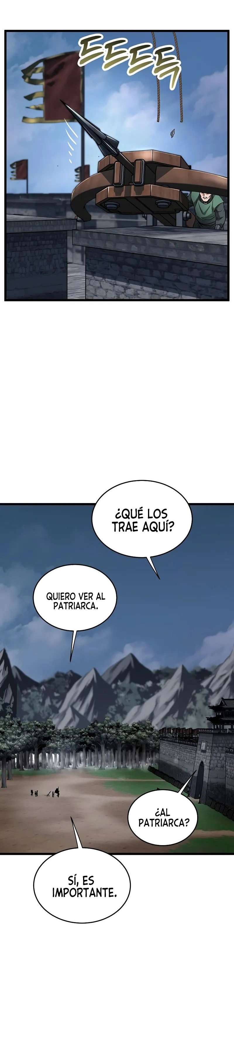 Read Murim Login (es) Manga Online