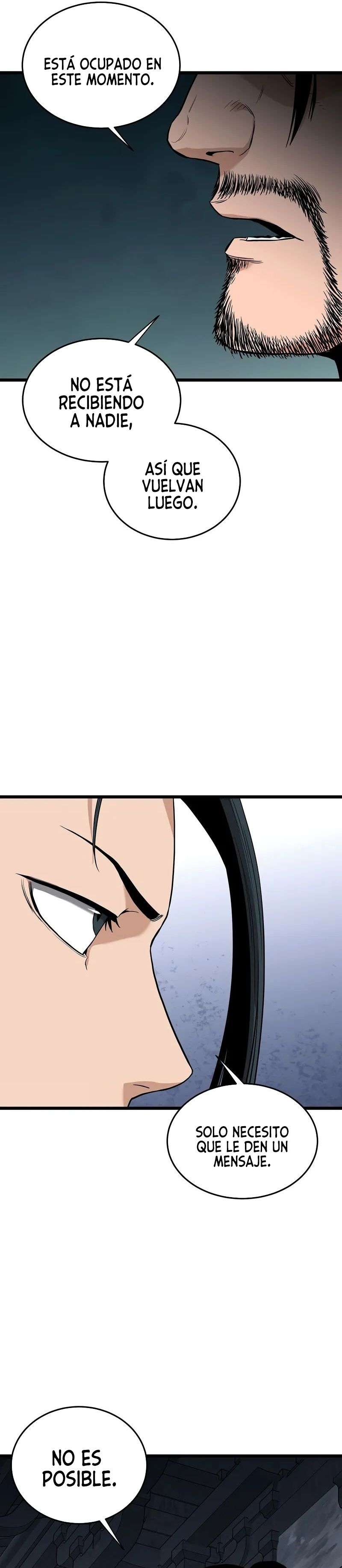 Read Murim Login (es) Manga Online