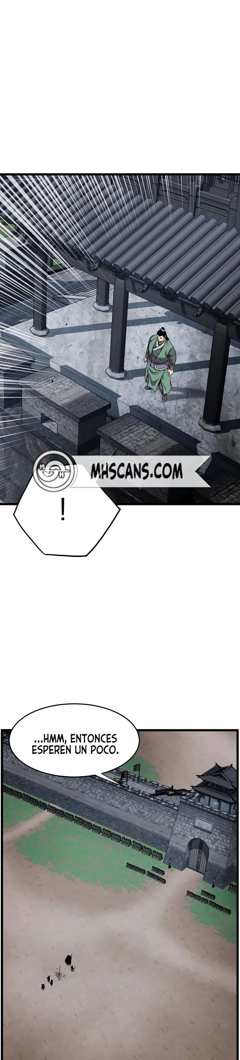 Read Murim Login (es) Manga Online