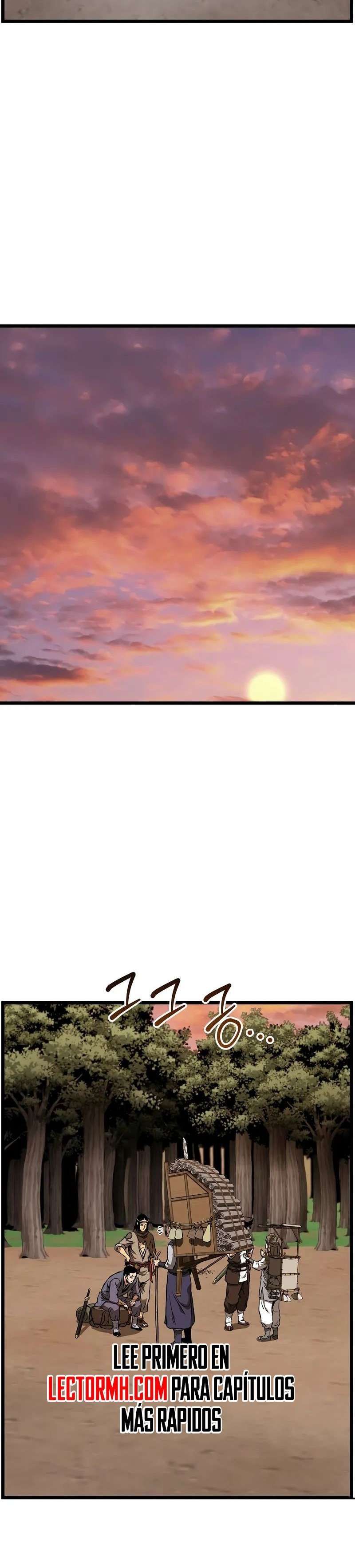 Read Murim Login (es) Manga Online