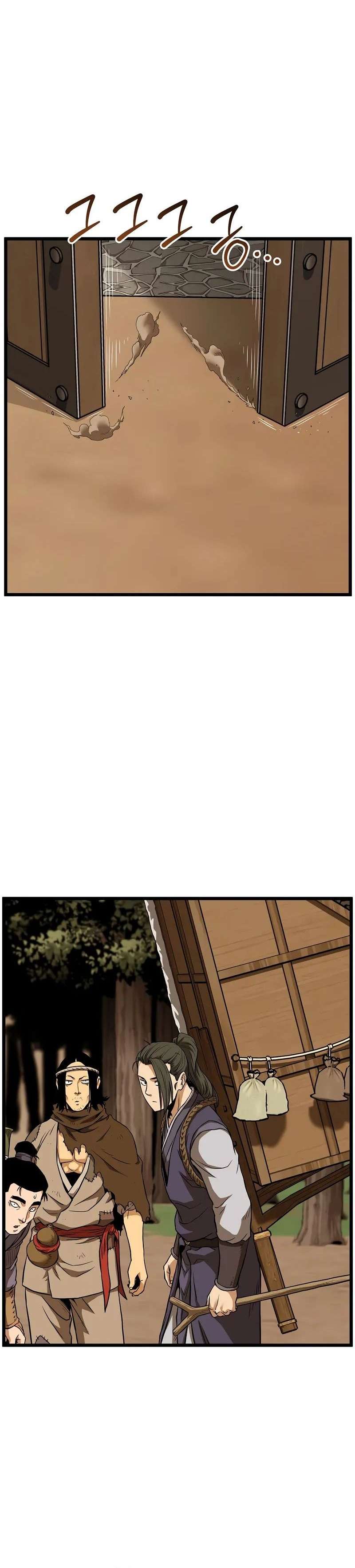 Read Murim Login (es) Manga Online