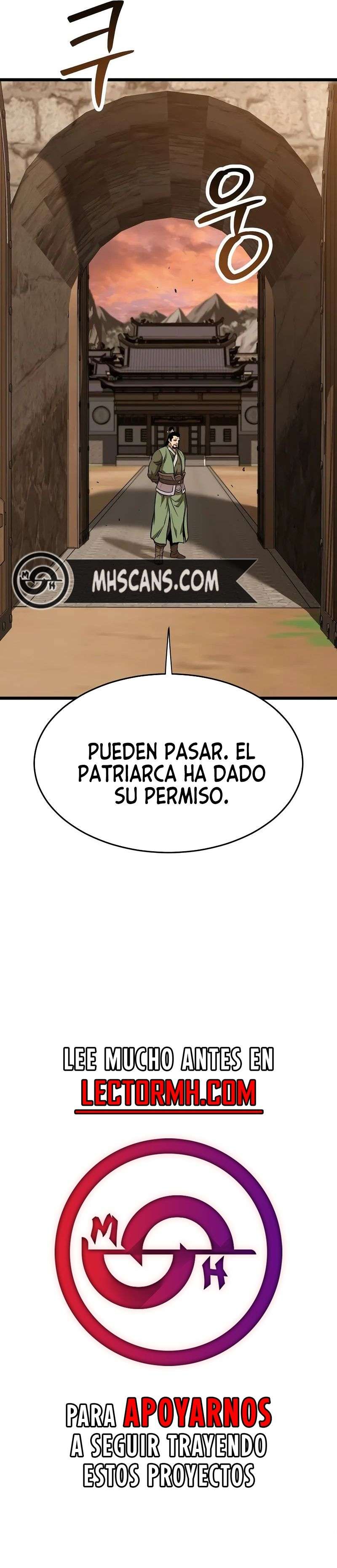 Read Murim Login (es) Manga Online