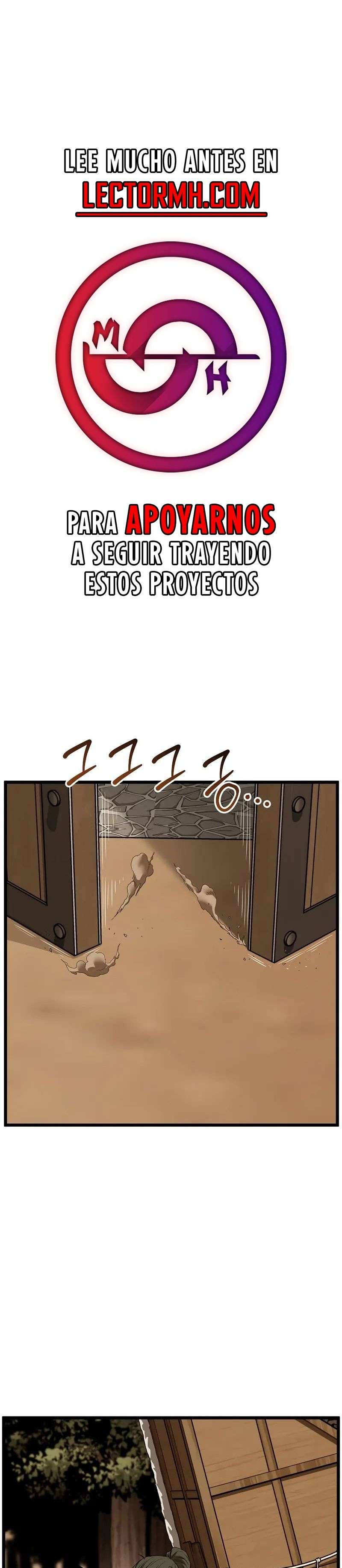 Read Murim Login (es) Manga Online