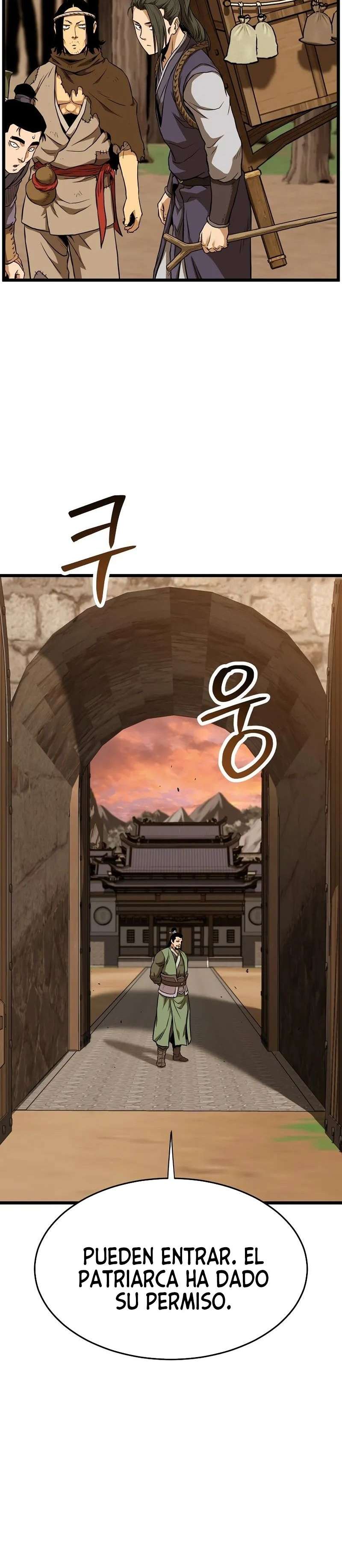 Read Murim Login (es) Manga Online