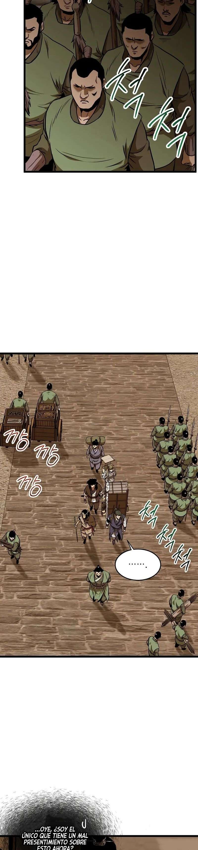 Read Murim Login (es) Manga Online