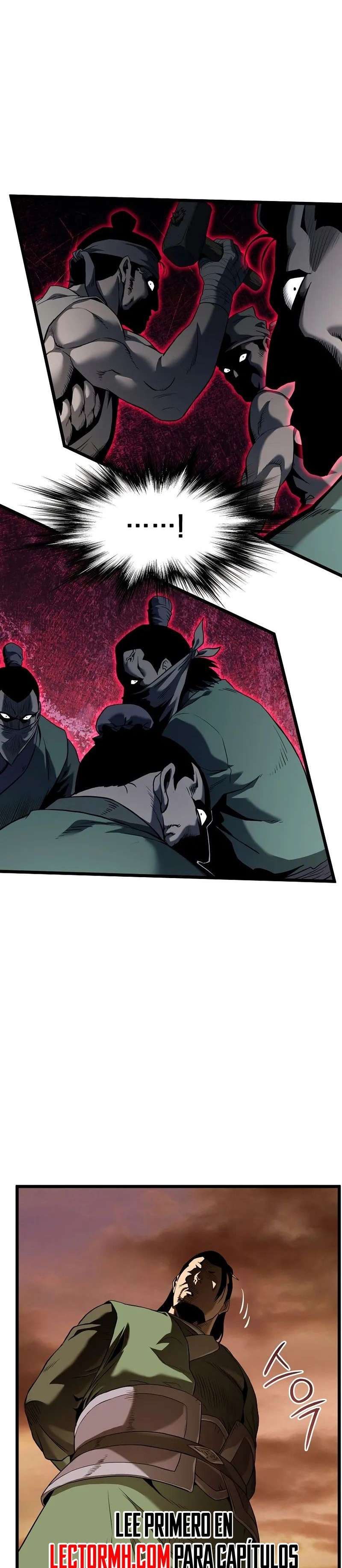 Read Murim Login (es) Manga Online