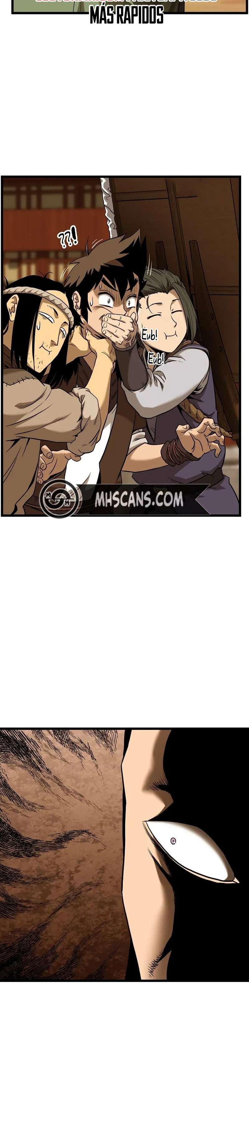 Read Murim Login (es) Manga Online