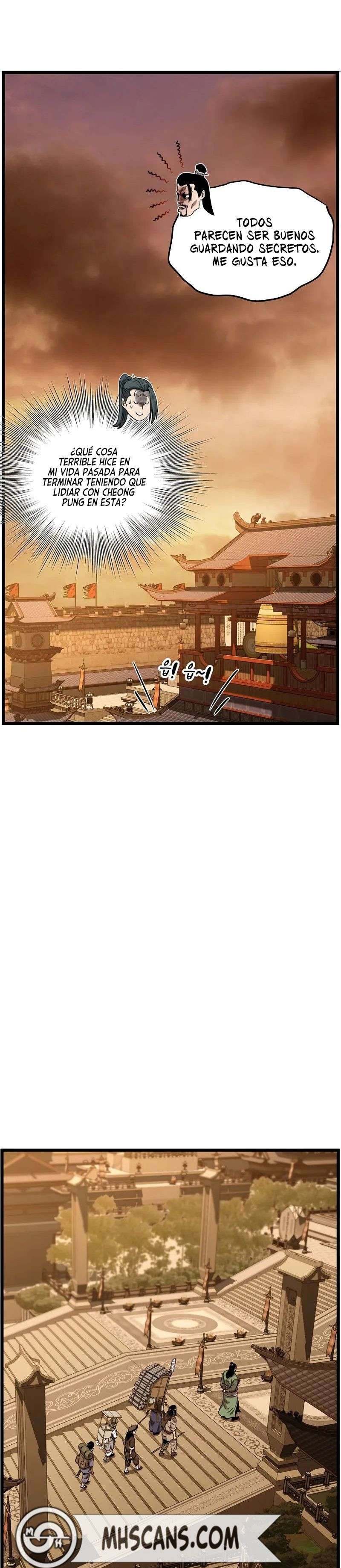 Read Murim Login (es) Manga Online