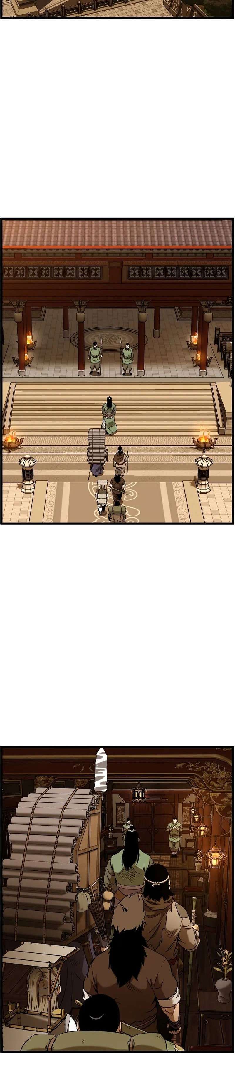 Read Murim Login (es) Manga Online