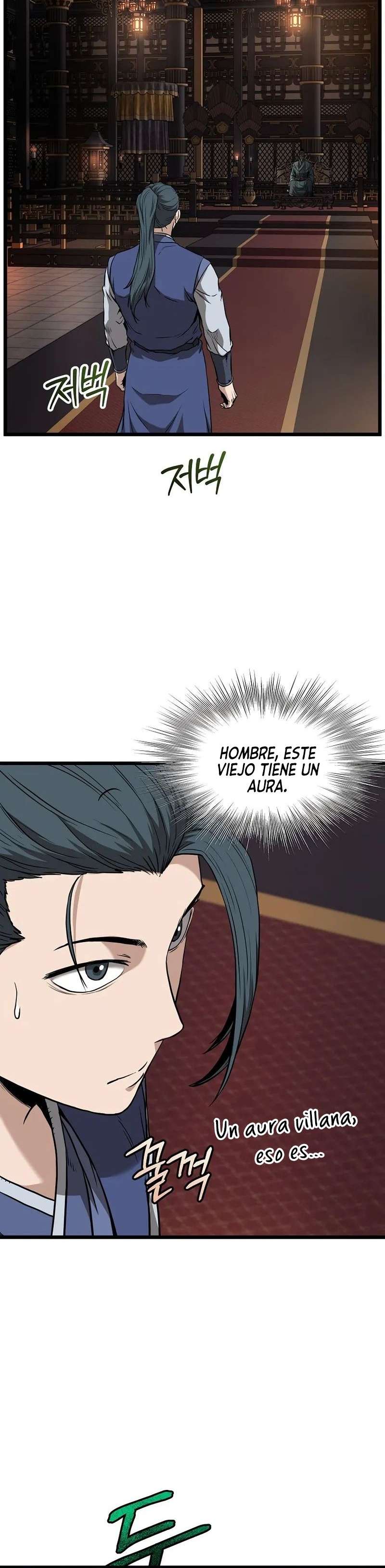 Read Murim Login (es) Manga Online