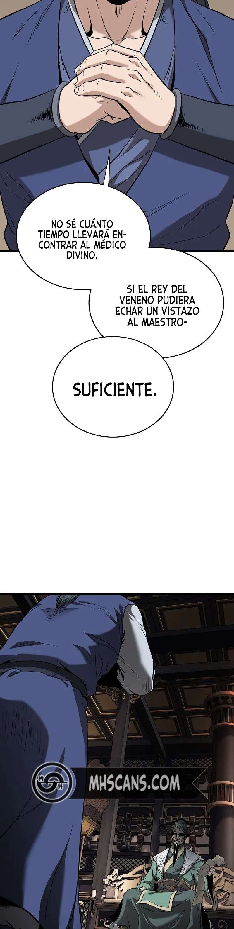 Read Murim Login (es) Manga Online