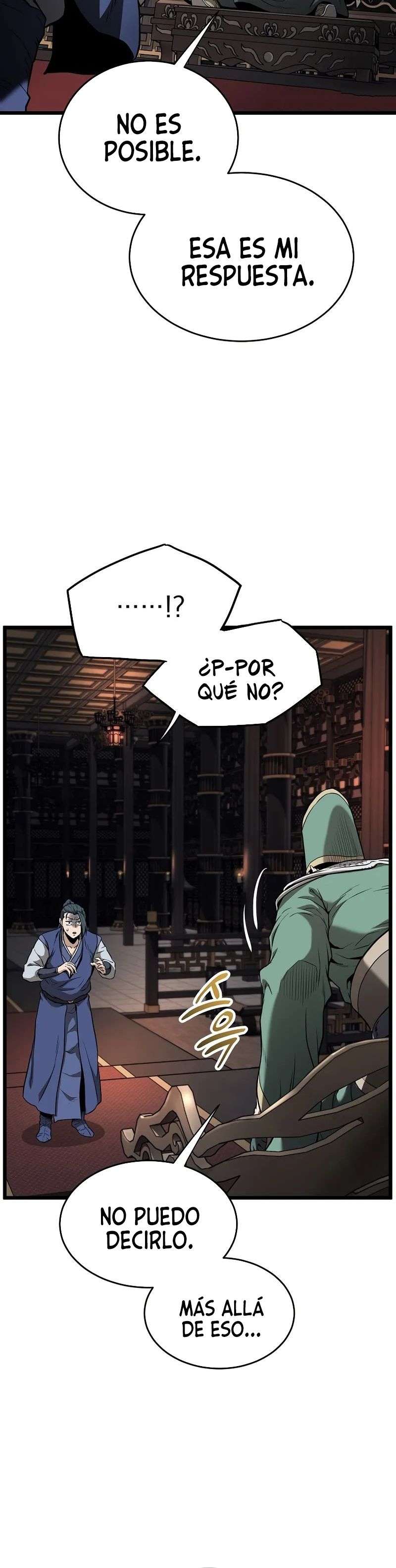 Read Murim Login (es) Manga Online