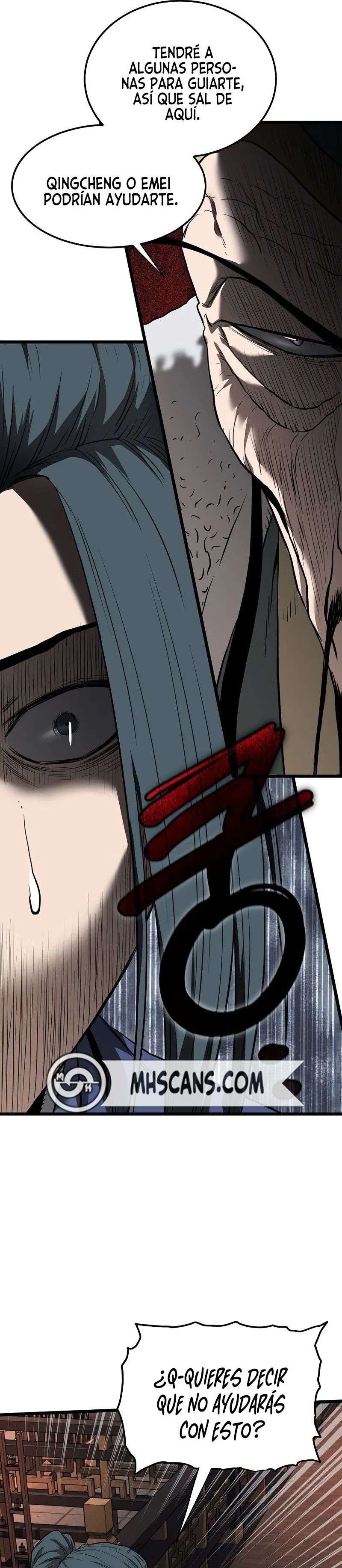 Read Murim Login (es) Manga Online