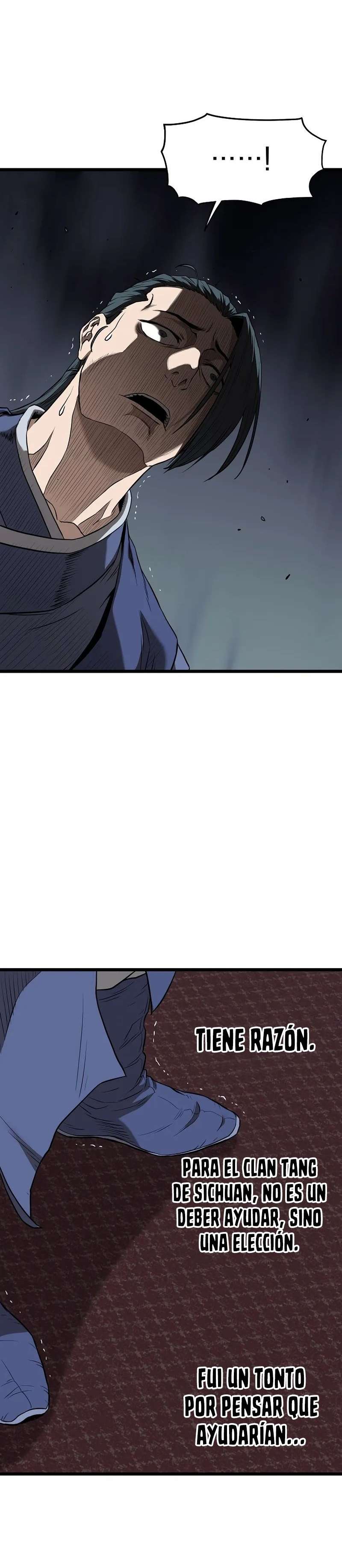 Read Murim Login (es) Manga Online