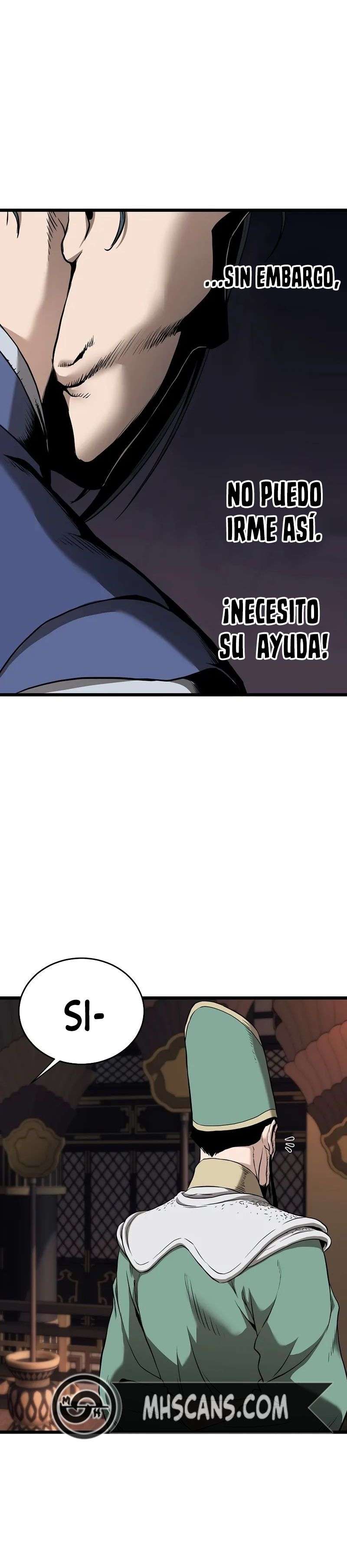 Read Murim Login (es) Manga Online