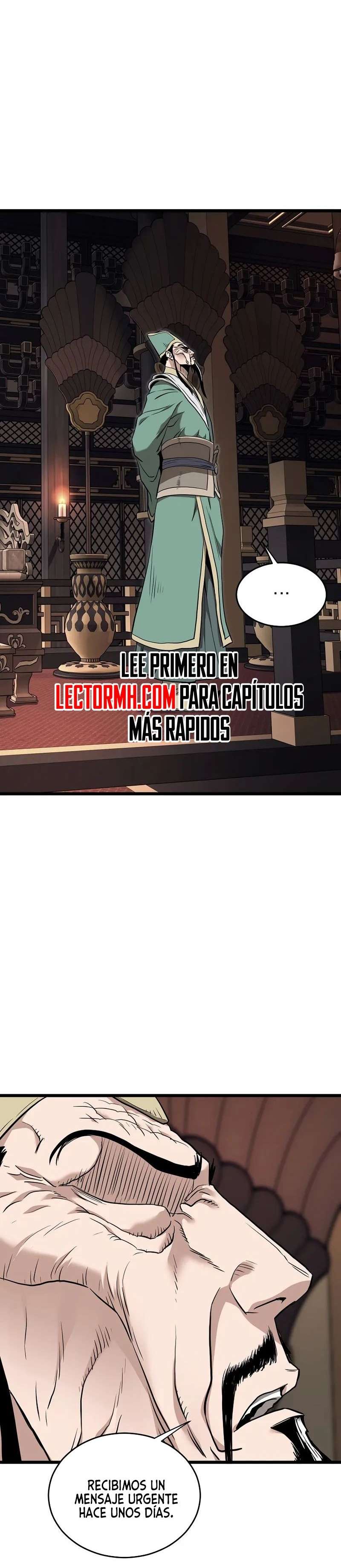 Read Murim Login (es) Manga Online