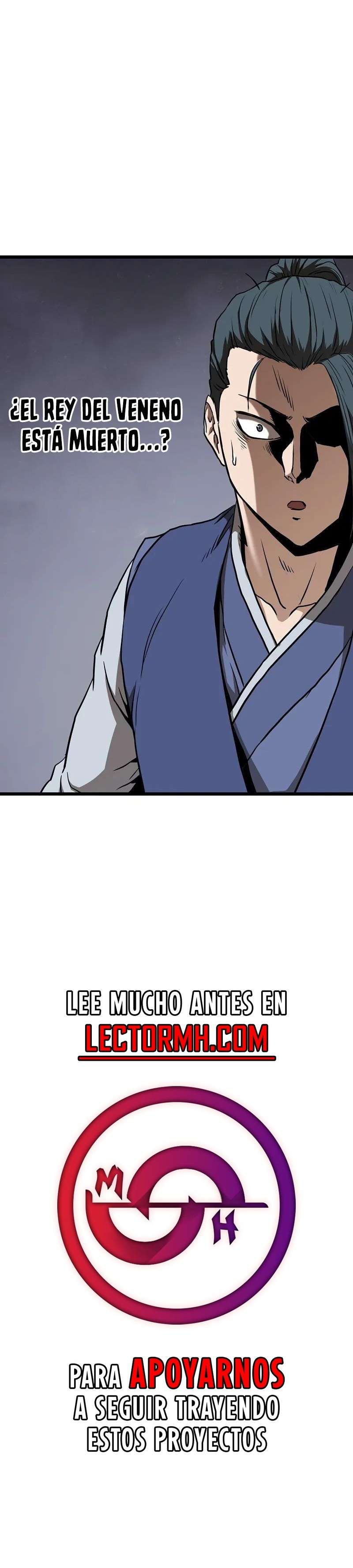 Read Murim Login (es) Manga Online